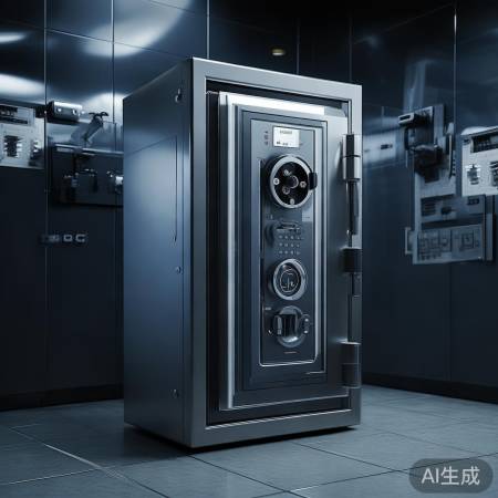 家庭装修保险柜选购指南：安全与美观兼顾