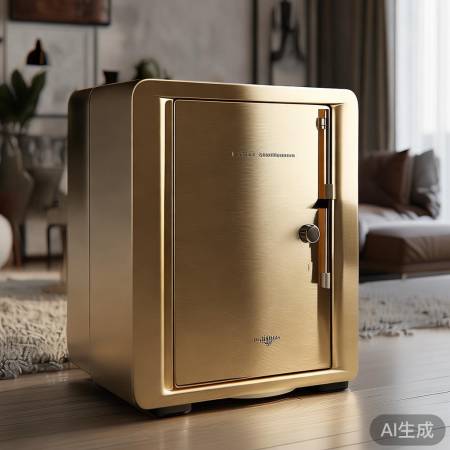 秦皇岛铁皮保险柜系列：安全守护，品质生活首选