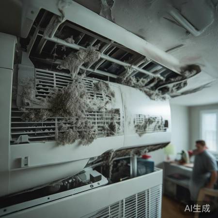 中央空调停机风险：如何规避潜在隐患