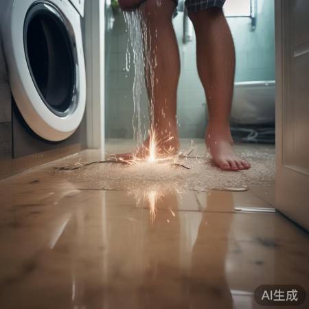 霍博壁挂炉400客服支持热线告诉你<洗衣机水管没接地线会导致哪些安全隐患？>