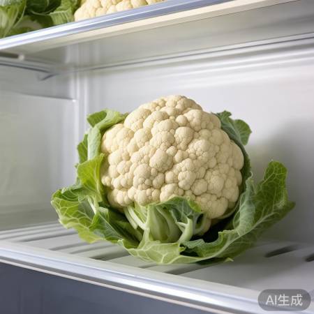 东芝冰箱客服贴心护航传授【为什么冰箱会让菜花冻伤？揭秘冷藏保存的秘密】