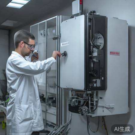霍博壁挂炉品牌维修服务分享あ小松鼠壁挂炉：冬季家居供暖新选择