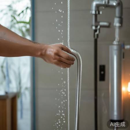 火王热水器服务热线全国畅通教大家_热水器水管长度与宽度选择指南