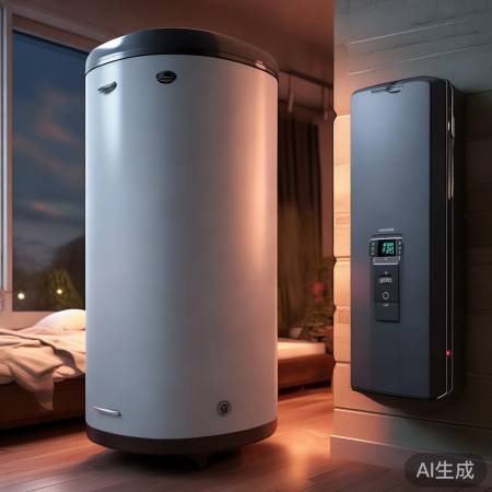 万家乐热水器400网点查询普及$即热式热水器vs储水式热水器：哪一种更适合你？