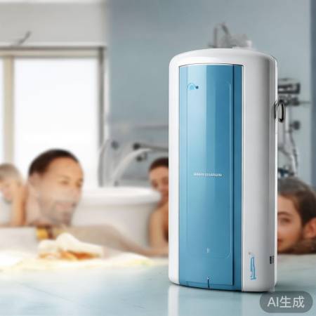 美的热水器售后支持专线阐释=天门空气能热水器：节能环保热水新选择