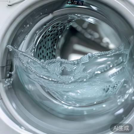 伊莱克斯洗衣机官方售后服务中心解说@洗衣机清洁技巧：morei品牌洗衣机深度清洁方法
