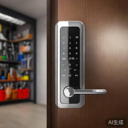 青稞智能锁全国维保中心详述۞智能锁安全使用指南：告别钥匙烦恼，提升生活品质