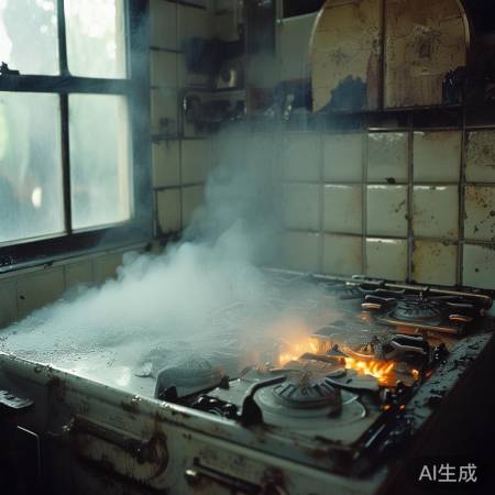 能率燃气灶各区服务网点全国剖析㊣新能源燃气灶技术革新：高效节能新选择