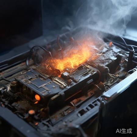 帝马电视机售后服务关键词科普㉿电视机高压包冒气原因及解决方法大揭秘