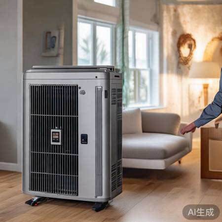 中锐热水器空气能品牌师傅预约电话告诉你☜空气能热水器使用频率提升技巧揭秘