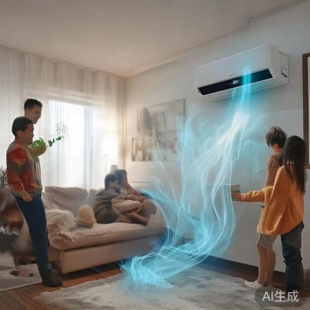 志高空调咨询热线介绍￥空调雪花模式：制冷还是制热？揭秘真相
