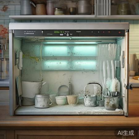 爱客多消毒柜全国400报修专线教你#消毒柜常见故障检修方法全解析
