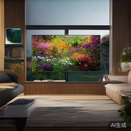 好汉智能家电服务部统一报修网点详述㉿高清电视体验：揭秘最新画质与音效技术