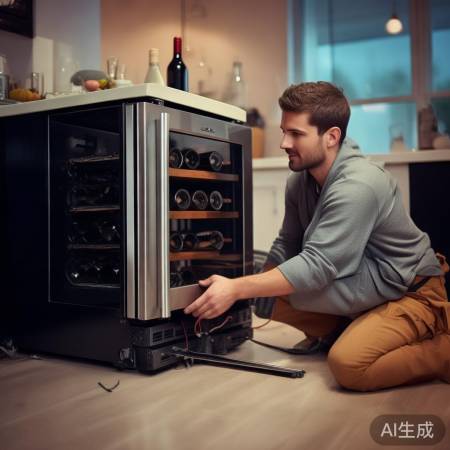 chubbsafes酒柜总部客服专线解析（红酒酒柜安装攻略：避免这些错误，轻松提升生活品质）