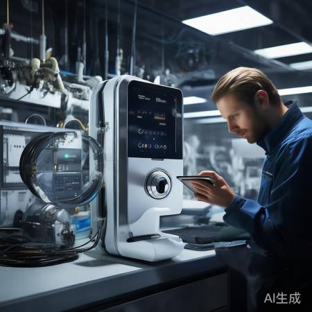 青稞智能锁故障排查助手告诉你<箭牌智能锁按锁三档，安全便捷生活新选择>