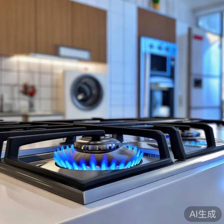 米技燃气灶维修网点分布告诉你%康佳燃气灶双灶300元性价比之王
