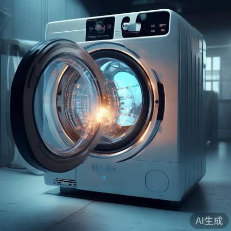 松下洗衣机售后通道教大家$美的洗衣机传送铀价格是多少