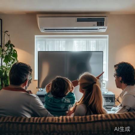 美的空调热线服务全国畅通教导(中央空调室内可否放置电视？)