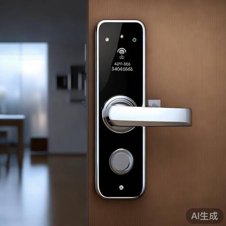 好家金盾智能指纹锁全天候报修热线剖析ぁ智能指纹锁，居家安全新选择，价格亲民