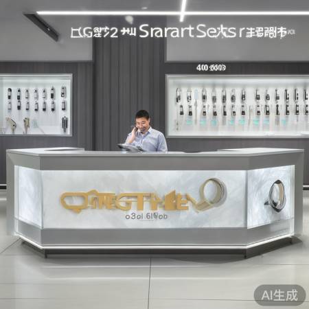 青稞智能锁网点服务热线解说：巴中指纹锁品牌推荐：智能锁哪家值得信赖？