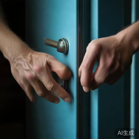 涛涛防盗门人工预约专线剖析♛防盗门没钥匙怎么办？119教你快速开锁技巧