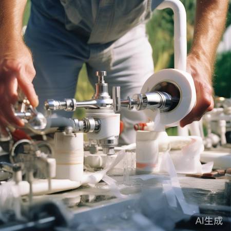 万和热水器维修网点查找交流,热水器水凝管安装步骤详解：轻松掌握安装技巧