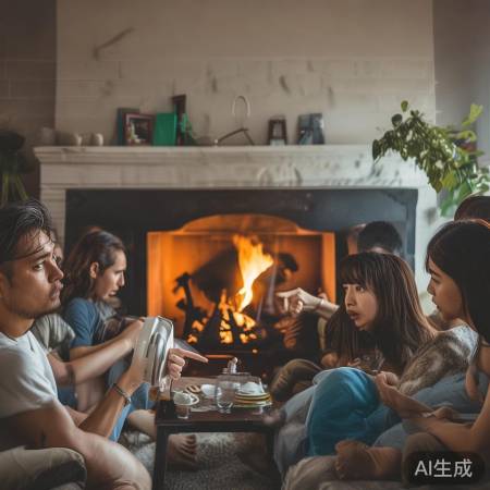 神州热水器售后速响应告诉你㉿热水器打开盖子冒烟，小心处理避免危险