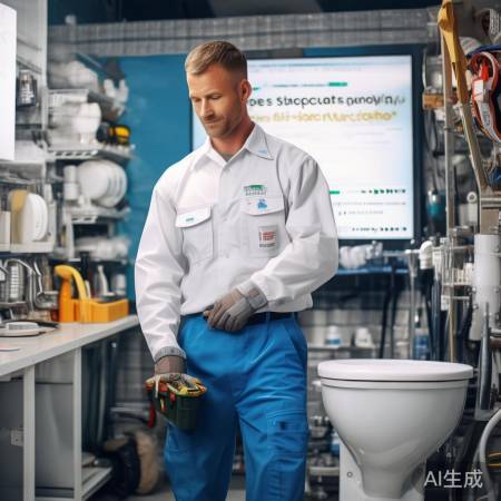 劳芬智能马桶24小时响应教大家☞智能壁挂马桶水电改造指南：轻松升级卫生间体验