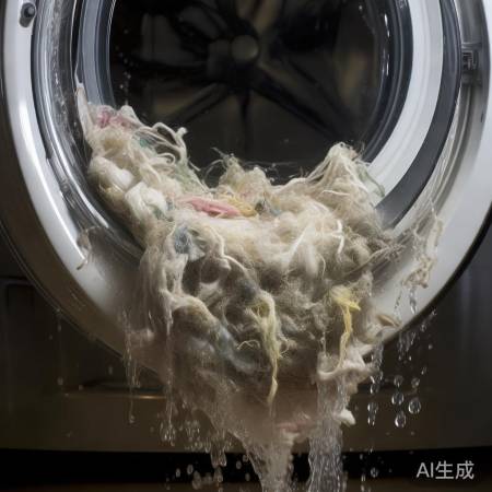 美诺洗衣机网点查询热线科普￥无刷电机洗衣机洗涤无力解决攻略