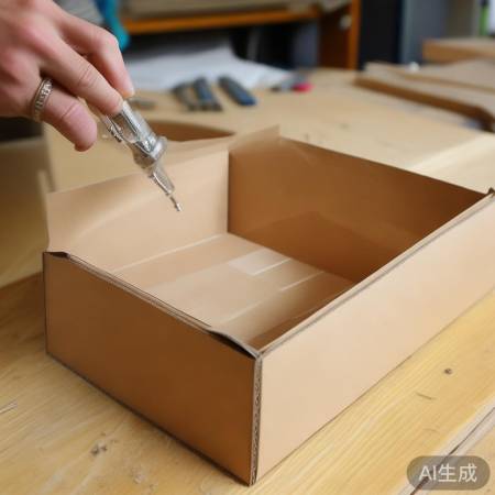 杰宝大王保险柜热线客服平台传授㉿简易家庭手工制作小保险柜教程，学会轻松打造个人小金库