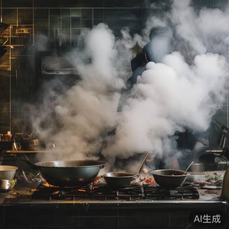 康宝油烟机全国400客服查询解释㉿方太油烟机EM117：厨房好帮手，轻松告别油烟困扰