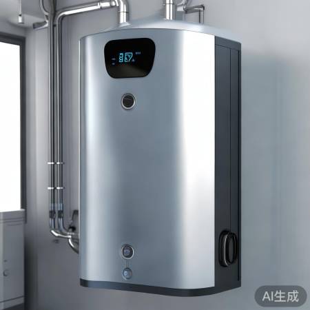 斯宝亚创热水器400服务门户分析↑天然气热水器效率揭秘：节能省气新选择