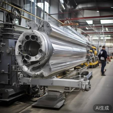 美菱冰箱全国上门客服热线剖析—冰箱铝管制作工艺揭秘：从原材料到成品全解析