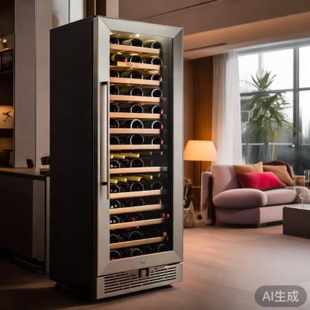 前锋酒柜24小时无忧服务解读۞青海红酒柜定制推荐：品质与美观兼具的选择