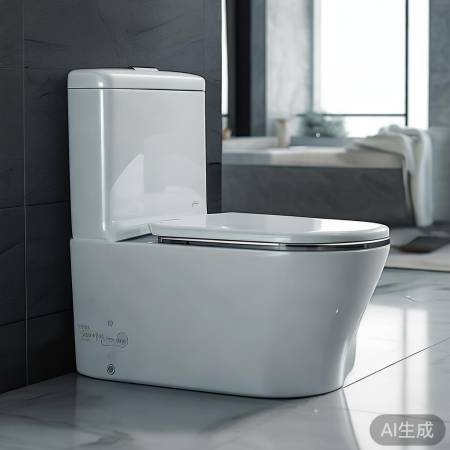汉斯格雅智能马桶24小时维护梳理☜智能马桶九牧5291：舒适体验，品质生活首选