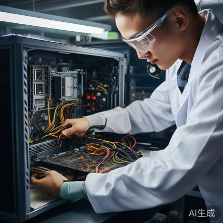 三星洗衣机客服电话快速响应教大家あ洗衣机维修主板拆卸教程