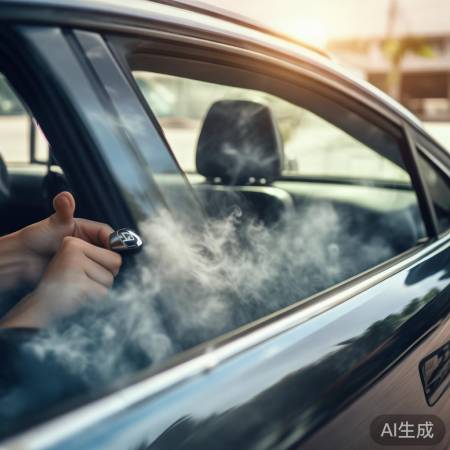 东芝空调故障咨询热线解释$教练车空调使用技巧，轻松掌握夏日行车凉爽之道