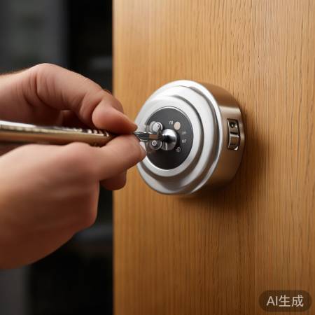 青稞智能锁客服咨询台详述=智能锁安装攻略：避免常见错误的实用指南