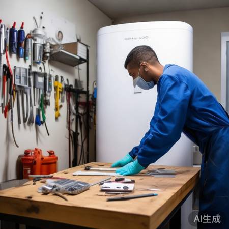 港华紫荆热水器售后热线一键通普及۞宁波大拇指热水器维修一站式服务指南