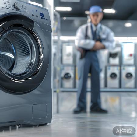 嘉格纳洗衣机急速保修介绍㊣滚筒洗衣机IGBT烧毁原因及预防措施解析