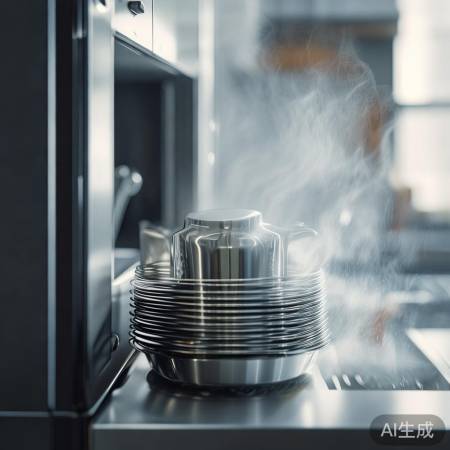 金圭消毒柜维修服务售后电话梳理（家用消毒柜高效消毒不锈钢杯子的方法揭秘）