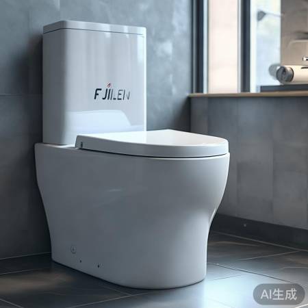 芙林(FULEN)智能马桶400售后速援教你۞儿童马桶辅助圈，智能马桶升级好帮手