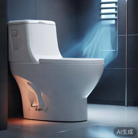 浪鲸智能马桶客服服务维修电话交流←蛋形智能马桶1080：引领智能家居新潮流的卫生间利器