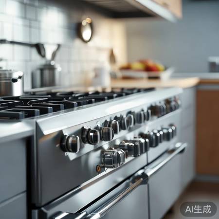‌‌美诺(Miele)燃气灶全国售后维修热线阐明㉿燃气灶打不着火，还有气吗？快速诊断方法大揭秘
