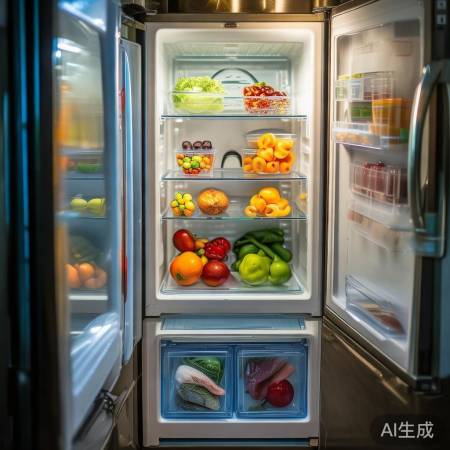 久旺保险柜全国售后网传授,冰箱保险柜使用技巧：如何调整达到最佳冷藏效果