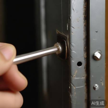 青稞智能锁400售后求助热线告诉你〖VOC智能锁重置方法详解〗