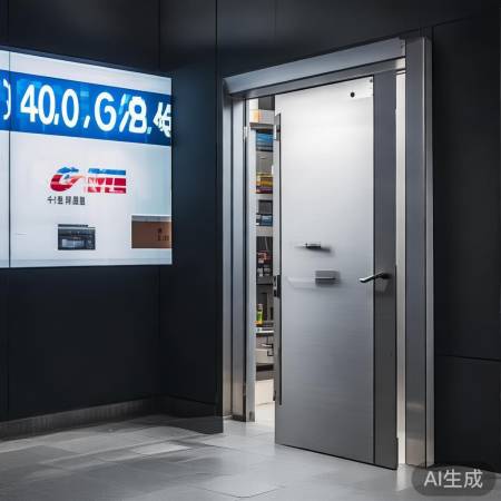 德盾防盗门400服务网点电话阐释<中江工业园防盗门厂：专业定制，安全守护您的家>