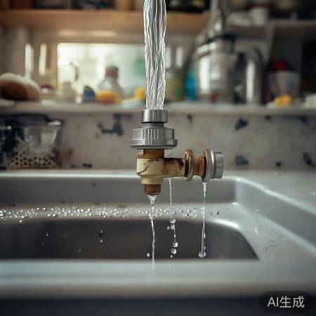 博伦博格洗衣机客户咨询台解析:洗衣机打水不停的原因及解决方法