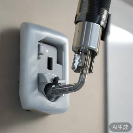 松雅集成灶400全国售后支持教你←集成灶抽风断电方法详解