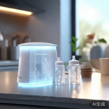 柏晶热水器消毒柜400热线服务专线分析-婴儿奶瓶消毒柜杀菌神器，妈妈们的新选择